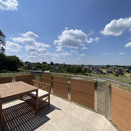 Ferienwohnung Am Weiher Kategorie 1 Nideggen Ngoại thất bức ảnh