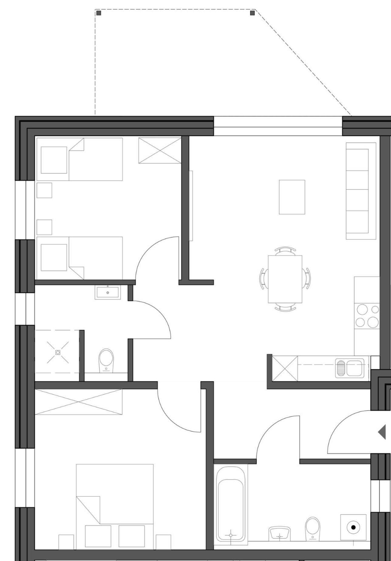 Ferienwohnung Am Weiher Kategorie 1 Nideggen Ngoại thất bức ảnh