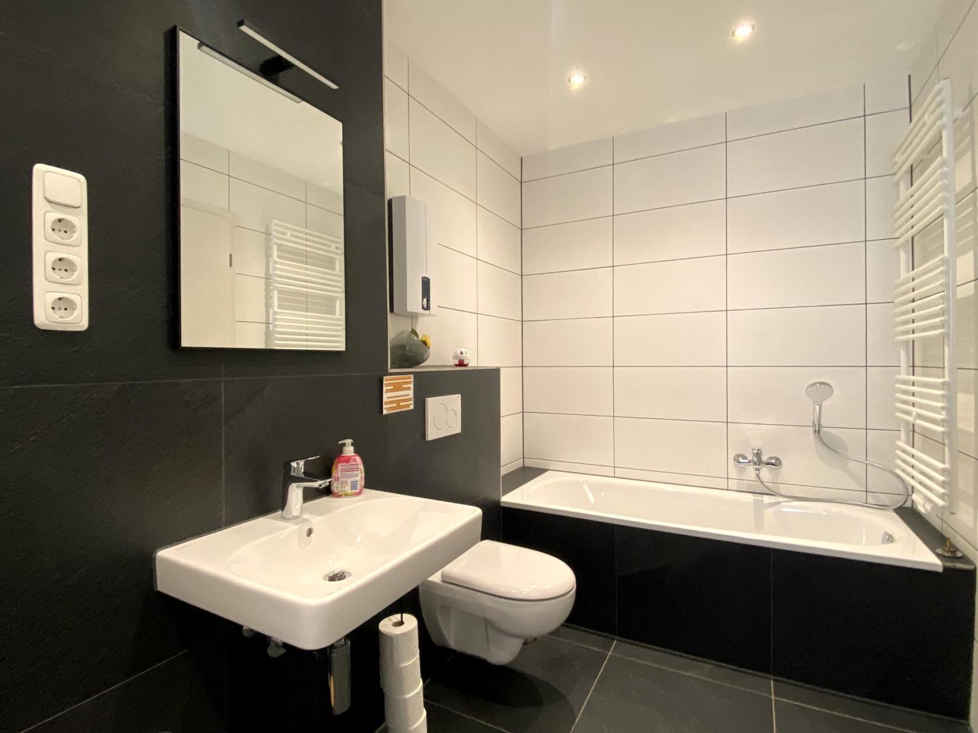 Ferienwohnung Am Weiher Kategorie 1 Nideggen Ngoại thất bức ảnh