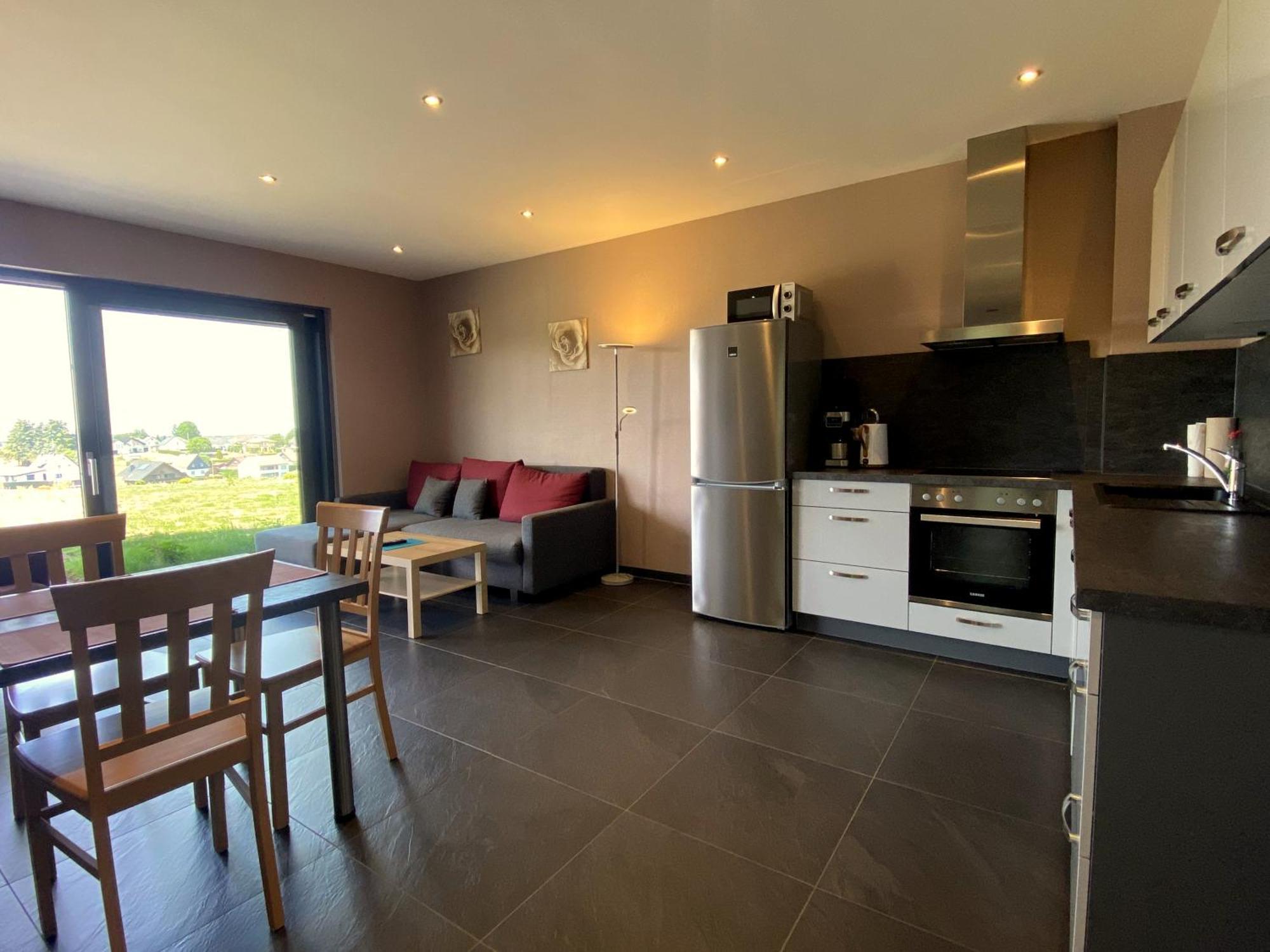 Ferienwohnung Am Weiher Kategorie 1 Nideggen Ngoại thất bức ảnh