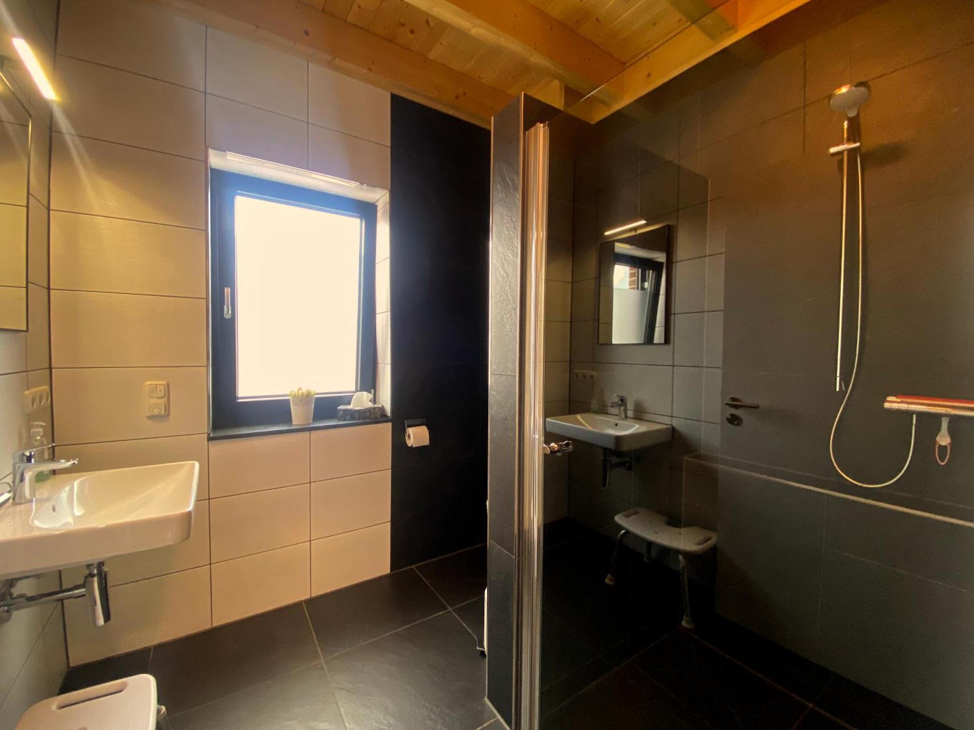 Ferienwohnung Am Weiher Kategorie 1 Nideggen Ngoại thất bức ảnh