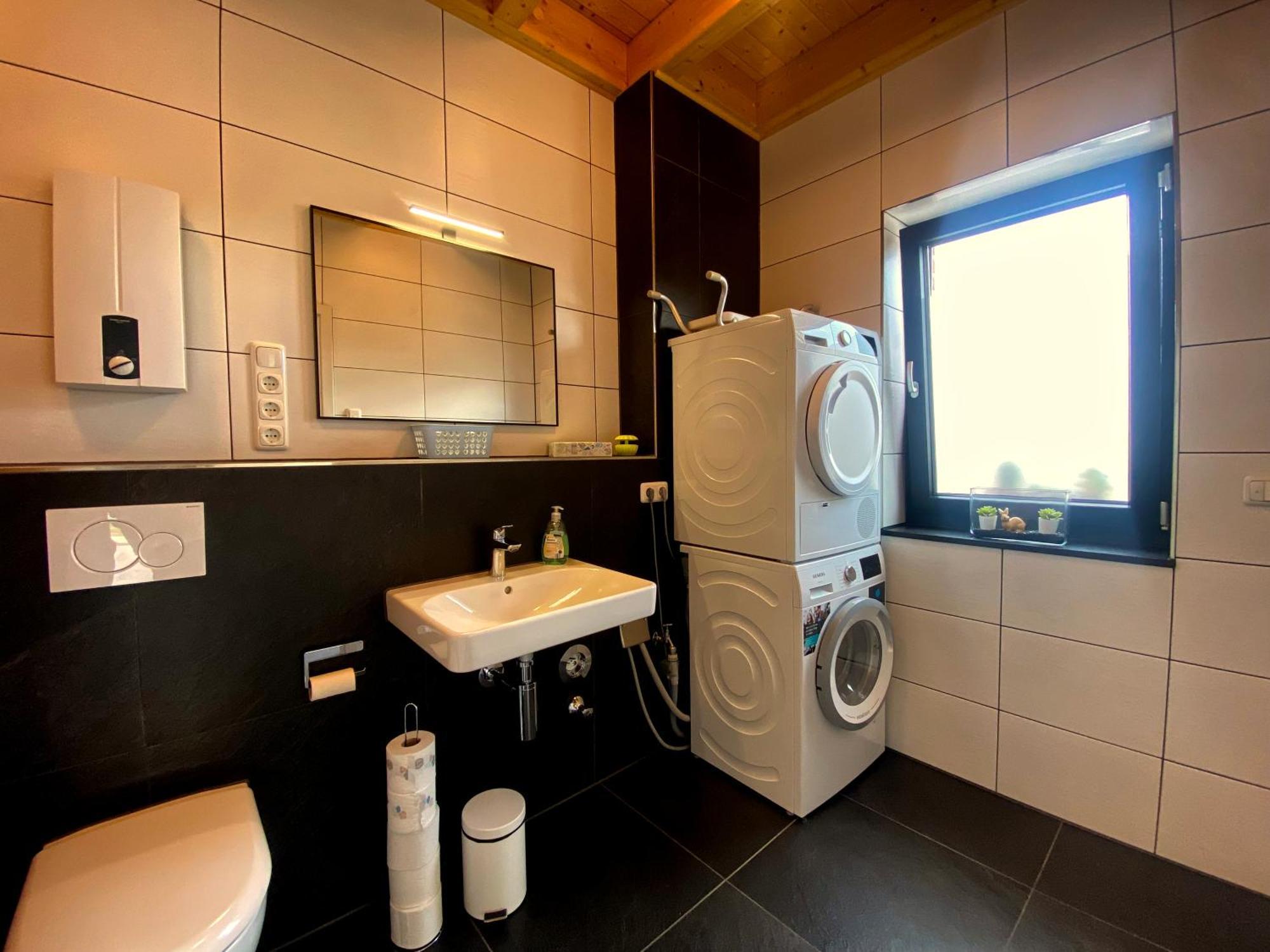 Ferienwohnung Am Weiher Kategorie 1 Nideggen Ngoại thất bức ảnh