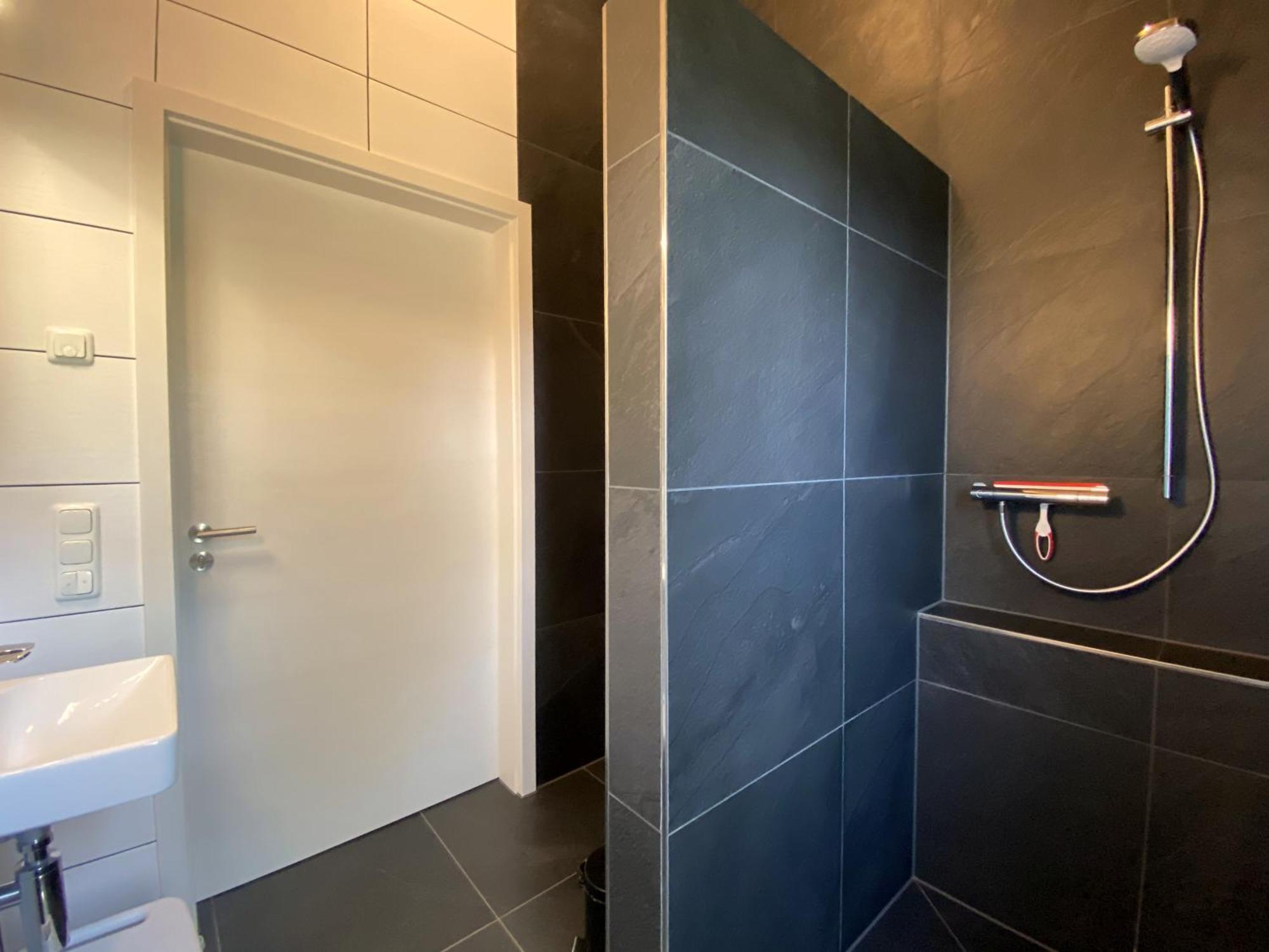 Ferienwohnung Am Weiher Kategorie 1 Nideggen Ngoại thất bức ảnh