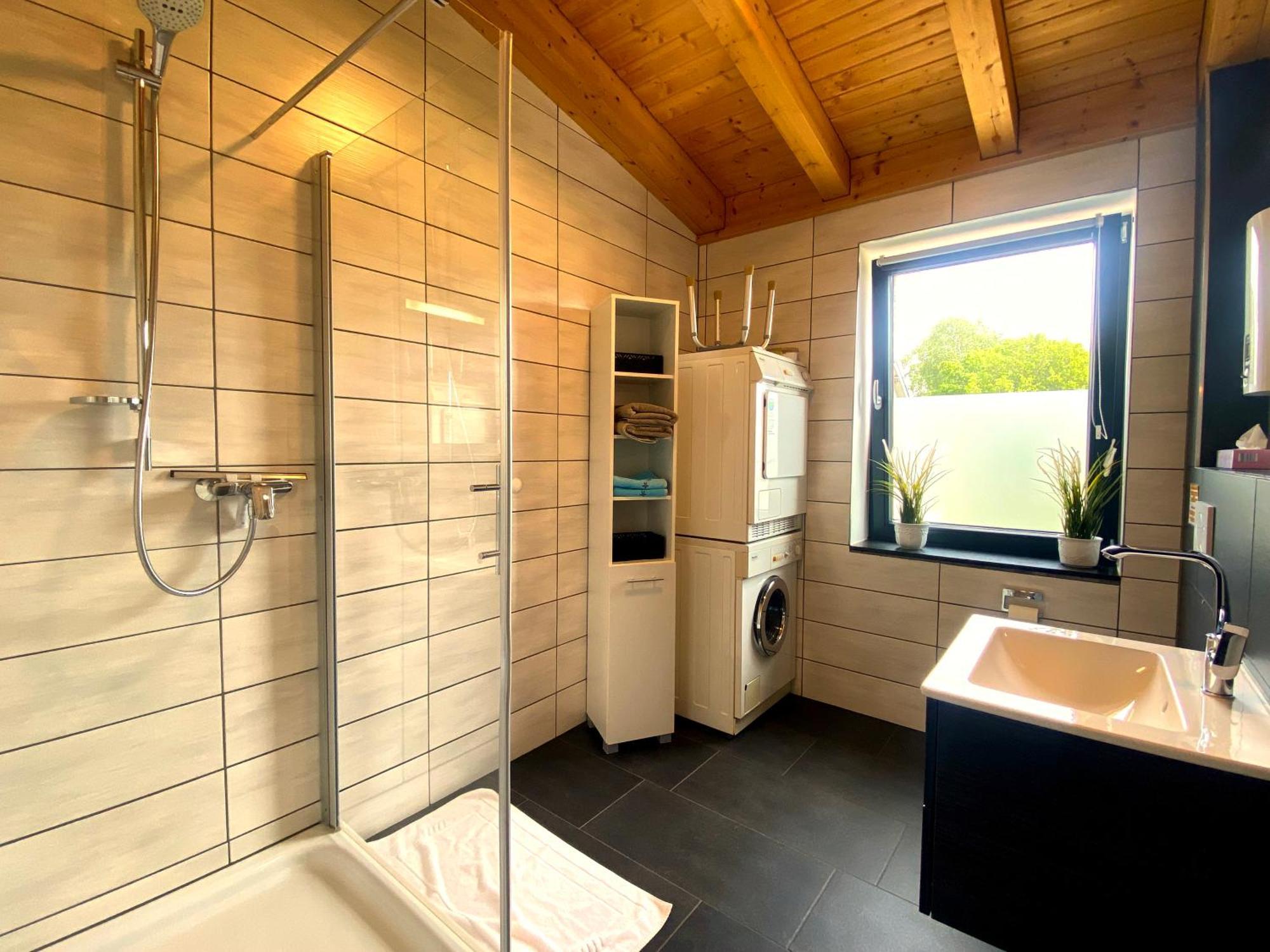 Ferienwohnung Am Weiher Kategorie 1 Nideggen Ngoại thất bức ảnh